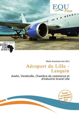 Aéroport de Lille - Lesquin