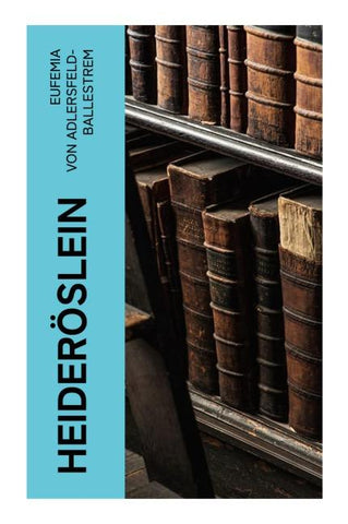 Heideröslein