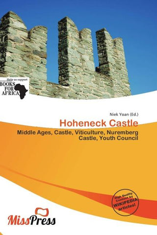 Hoheneck Castle