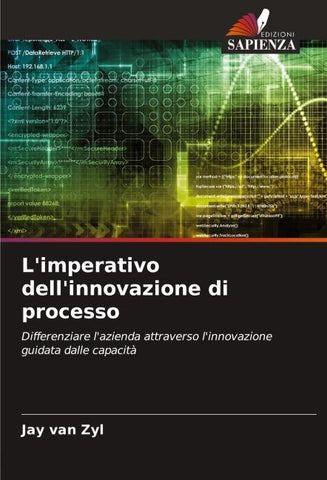 L'imperativo dell'innovazione di processo