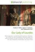Our Lady of Lourdes