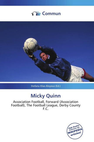 Micky Quinn