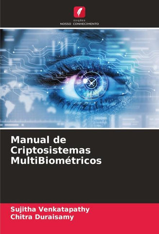 Manual de Criptosistemas MultiBiométricos