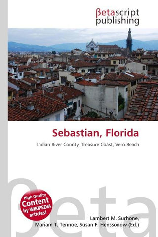 Sebastian, Florida