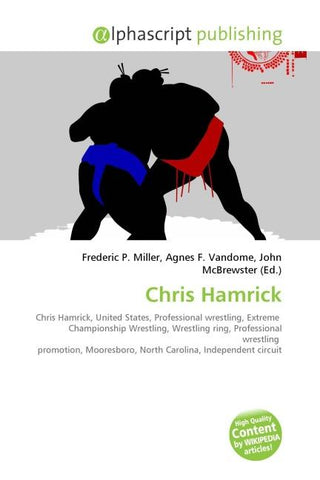 Chris Hamrick