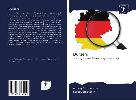 Duitsers