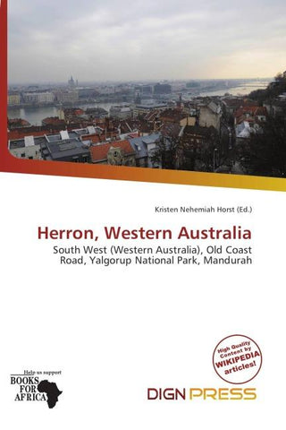 Herron, Western Australia