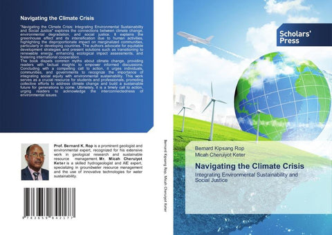 Navigating the Climate Crisis