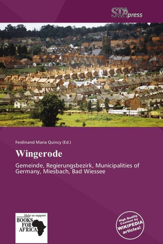 Wingerode