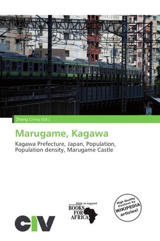 Marugame, Kagawa