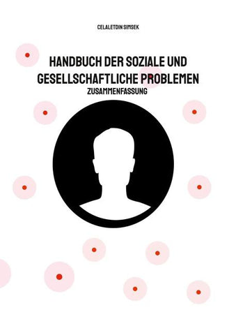 HANDBUCH DER SOZIALE UND GESELLSCHAFTLICHE PROBLEMEN