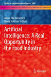 Artificial Intelligence: A Real Opportunity in the Food Industry