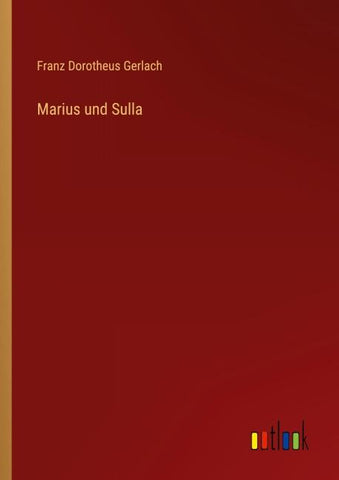 Marius und Sulla
