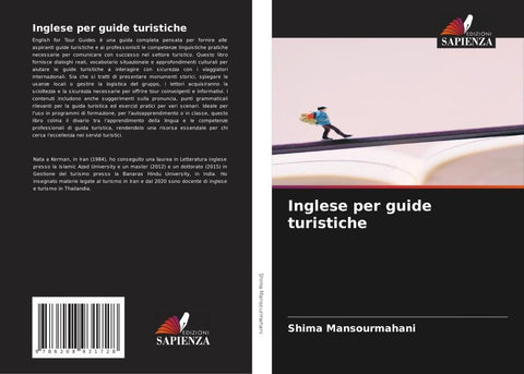 Inglese per guide turistiche