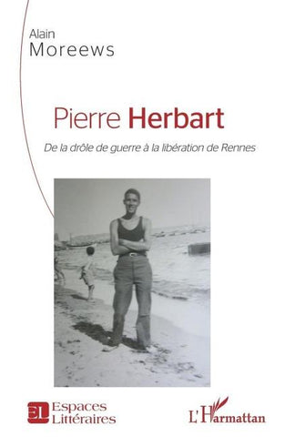 Pierre Herbart