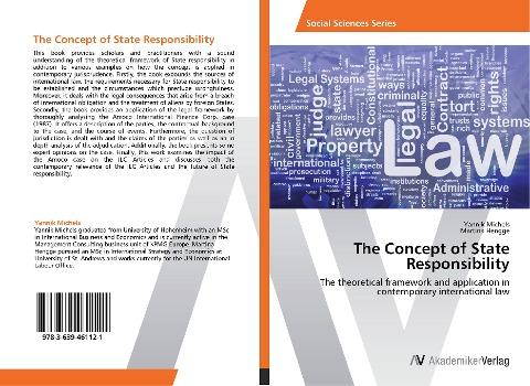 The Concept of State Responsibility