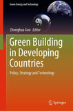 Green Building in Developing Countries