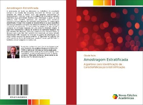 Amostragem Estratificada