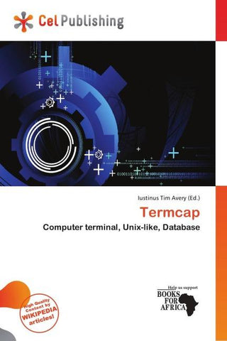 Termcap