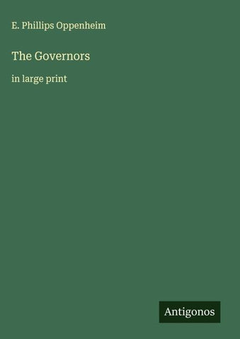 The Governors