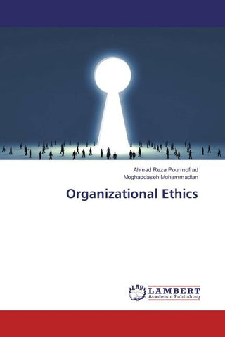 Organizational Ethics