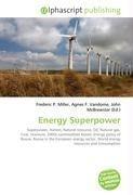 Energy Superpower