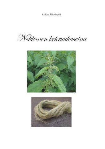 Nokkonen kehruukasvina