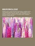 Mikrobiologe