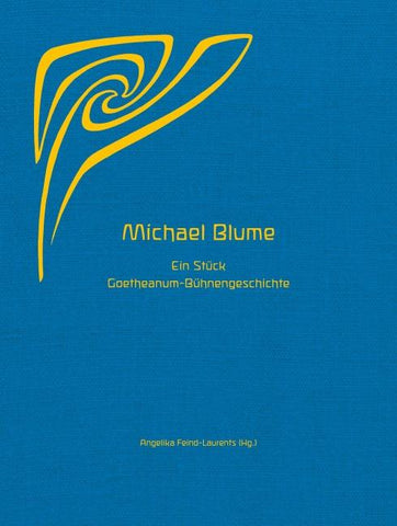 Michael Blume