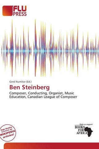 Ben Steinberg