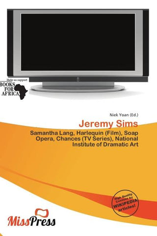 Jeremy Sims
