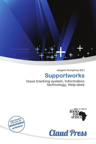 Supportworks