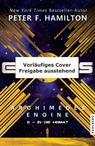 Exodus Archimedes Engine 2