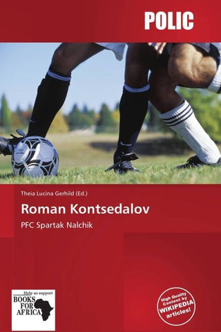 Roman Kontsedalov