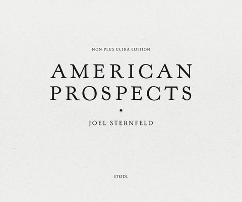American Prospects