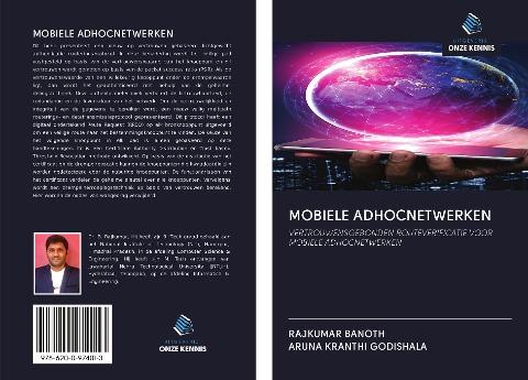 MOBIELE ADHOCNETWERKEN