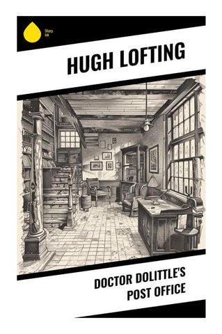 Doctor Dolittle's Post Office