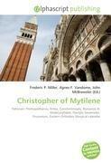 Christopher of Mytilene