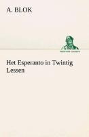Het Esperanto in Twintig Lessen