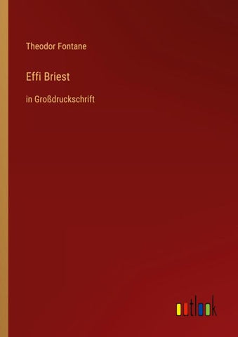 Effi Briest