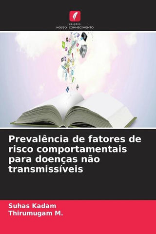 Prevalência de fatores de risco comportamentais para doenças não transmissíveis