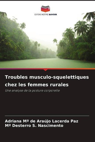 Troubles musculo-squelettiques chez les femmes rurales