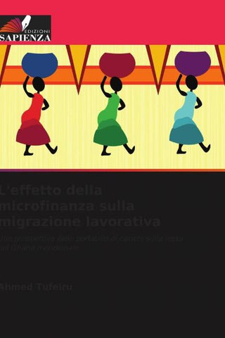 L'effetto della microfinanza sulla migrazione lavorativa