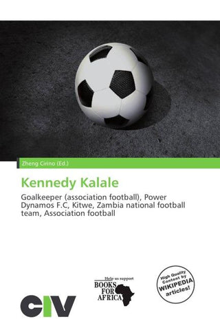 Kennedy Kalale