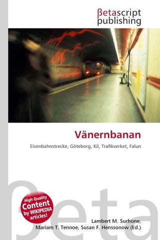 Vänernbanan
