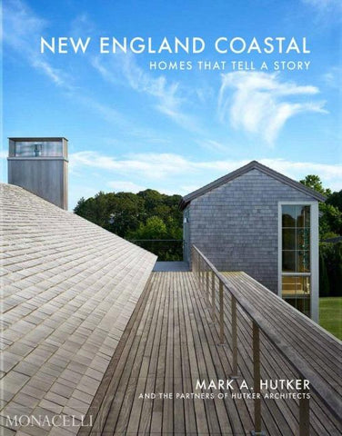 New England Coastal