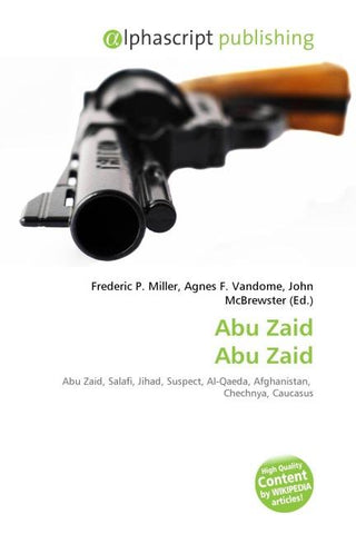 Abu Zaid Abu Zaid