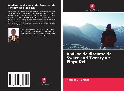 Análise do discurso de Sweet-and-Twenty de Floyd Dell