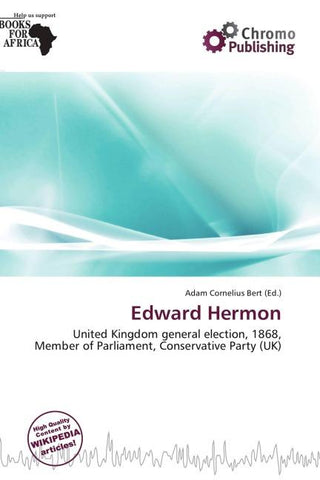 Edward Hermon