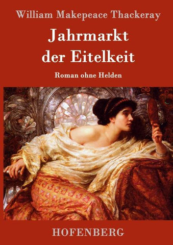 Jahrmarkt der Eitelkeit